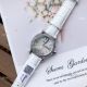 Copy Chopard Happy Sport 36mm Watch SS Diamond White MOP Dial (2)_th.jpg